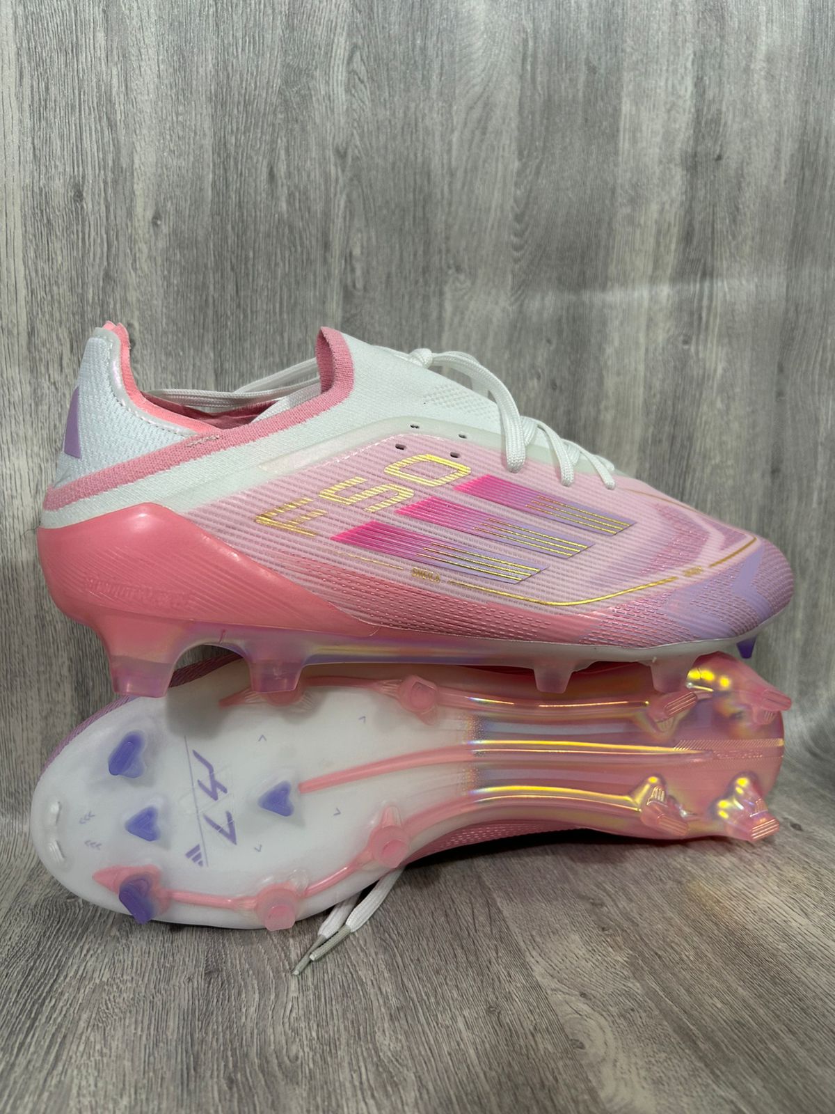 Adidas F50 Ly304 Colección Con Lamine Yamal La Diez Store Rd 