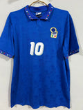CAMISETA DE LA SELECCIÓN DE ITALIA 1994