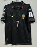 CAMISETA DE PORTUGAL 2026 AWAY