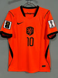 CAMISETA DE HOLANDA 2026 LOCAL