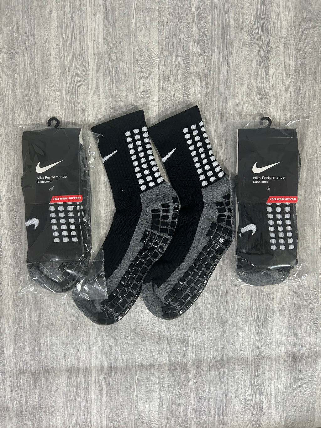 MEDIAS ANTIDESLIZANTES NIKE