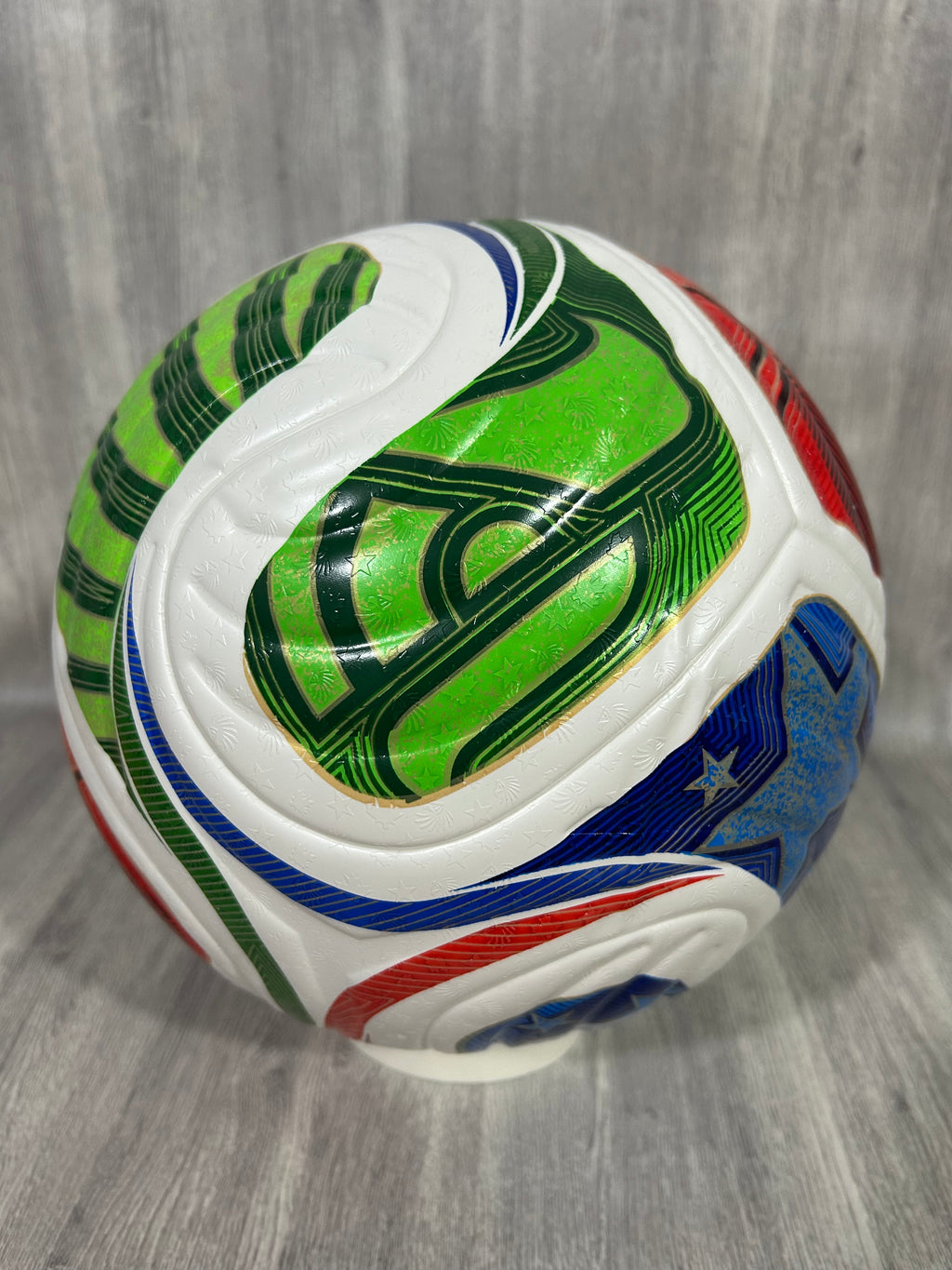 BALON ADIDAS TRIONDA PRO MUNDIAL 2026