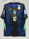 CAMISETA DE LA SELECCIÓN DE BRASIL 2026 VISITANTE