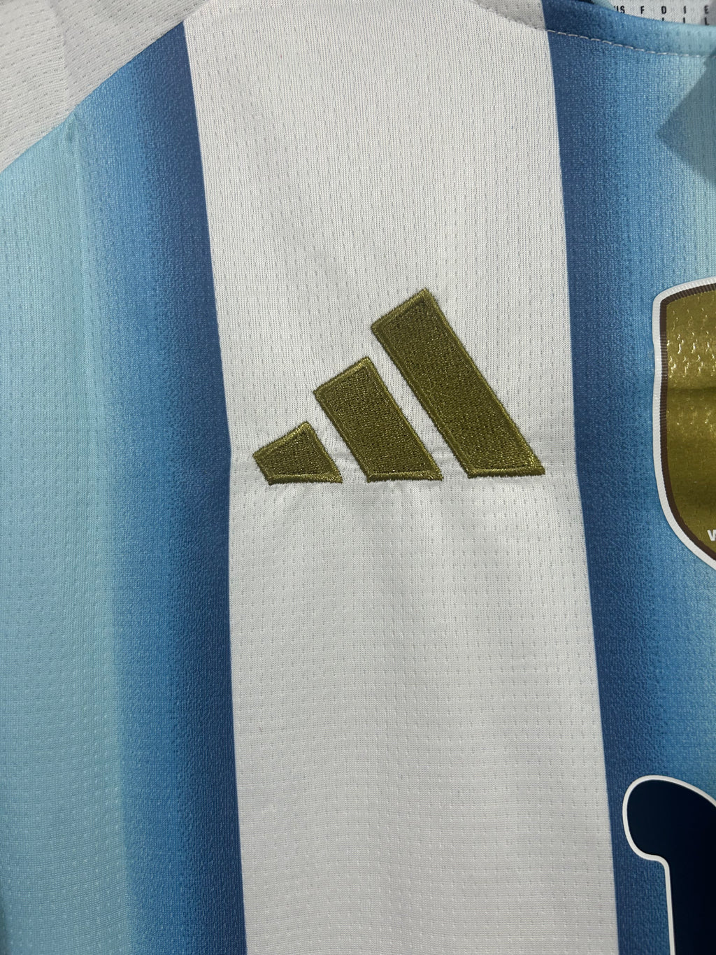 CAMISETA DE LA SELECCION ARGENTINA 2026 HOME