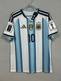 CAMISETA DE LA SELECCION ARGENTINA 2026 HOME