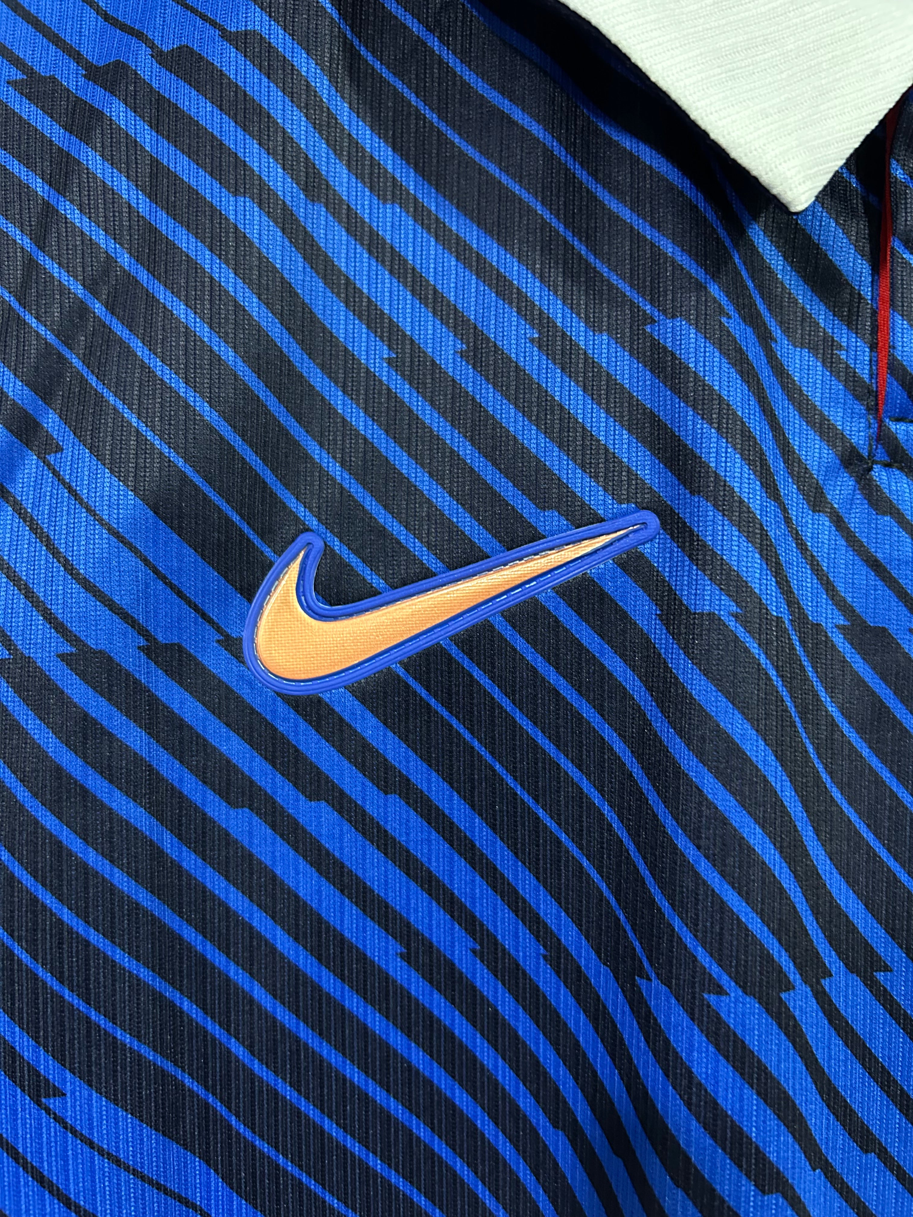 CAMISETA DE LA SELECCION DE FRANCIA HOME 2026