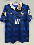 CAMISETA DE LA SELECCION DE FRANCIA HOME 2026