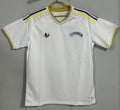 CAMISETA DE VENEZUELA 2026 VISITANTE