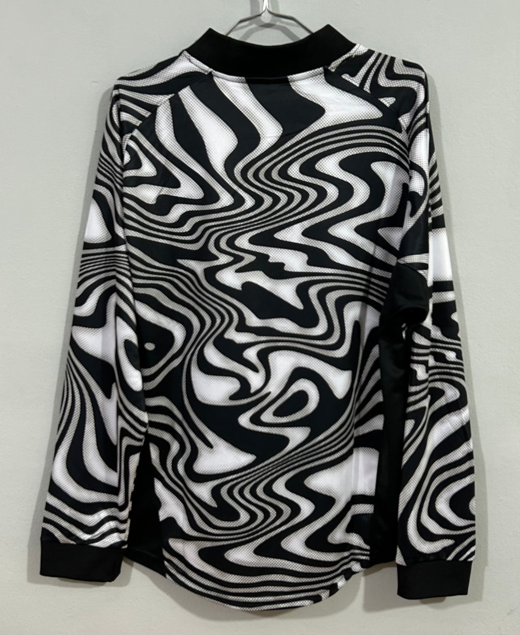 CAMISETA DE PORTERO DE BRASIL 2026 - NIKE HOLLYWOOD COLLECTION