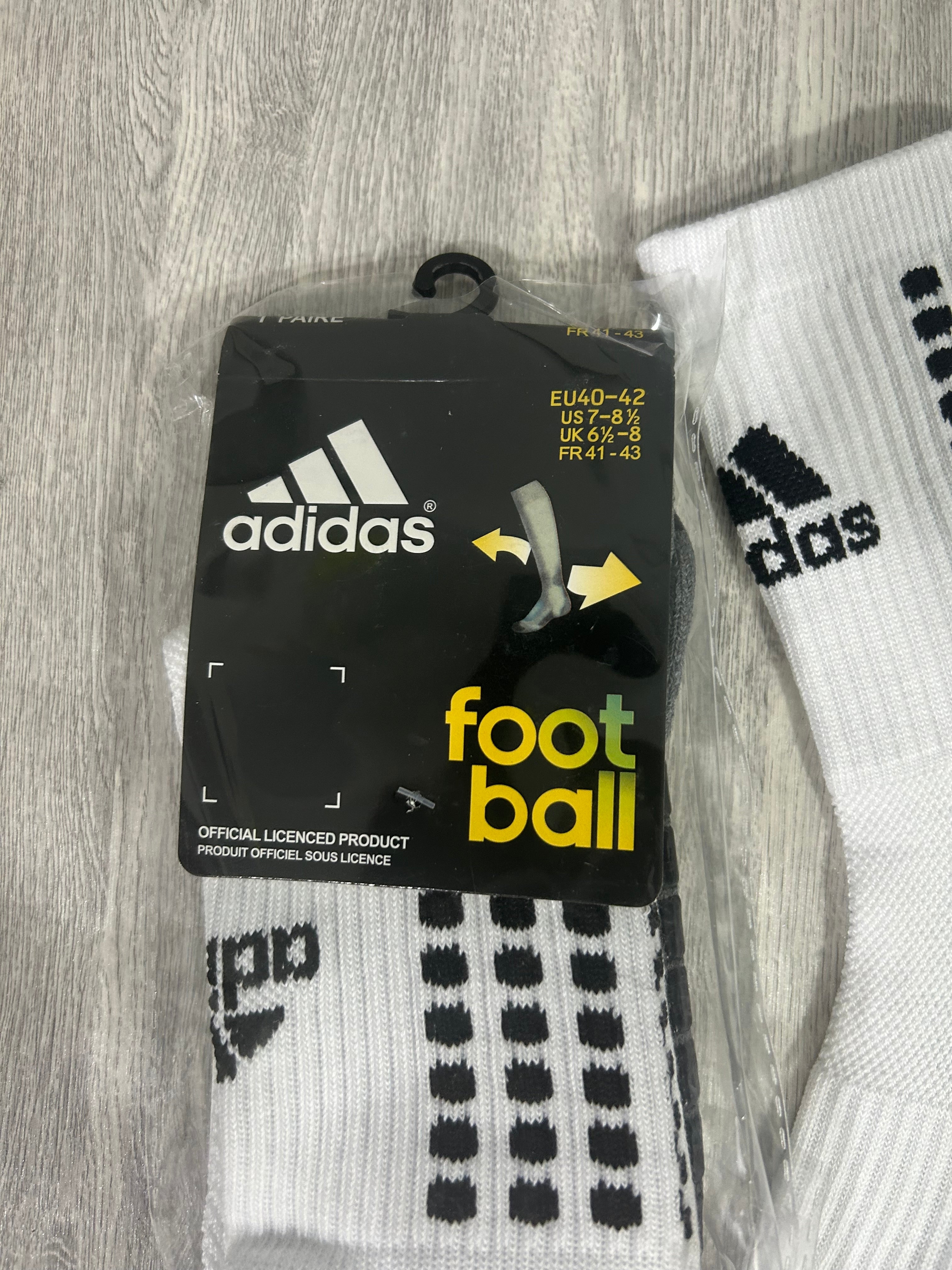 MEDIAS ANTIDESLIZANTES ADIDAS