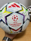 BALÓN DE UEFA CHAMPIONS LEAGUE 2026/2027 VERSIÓN PRO