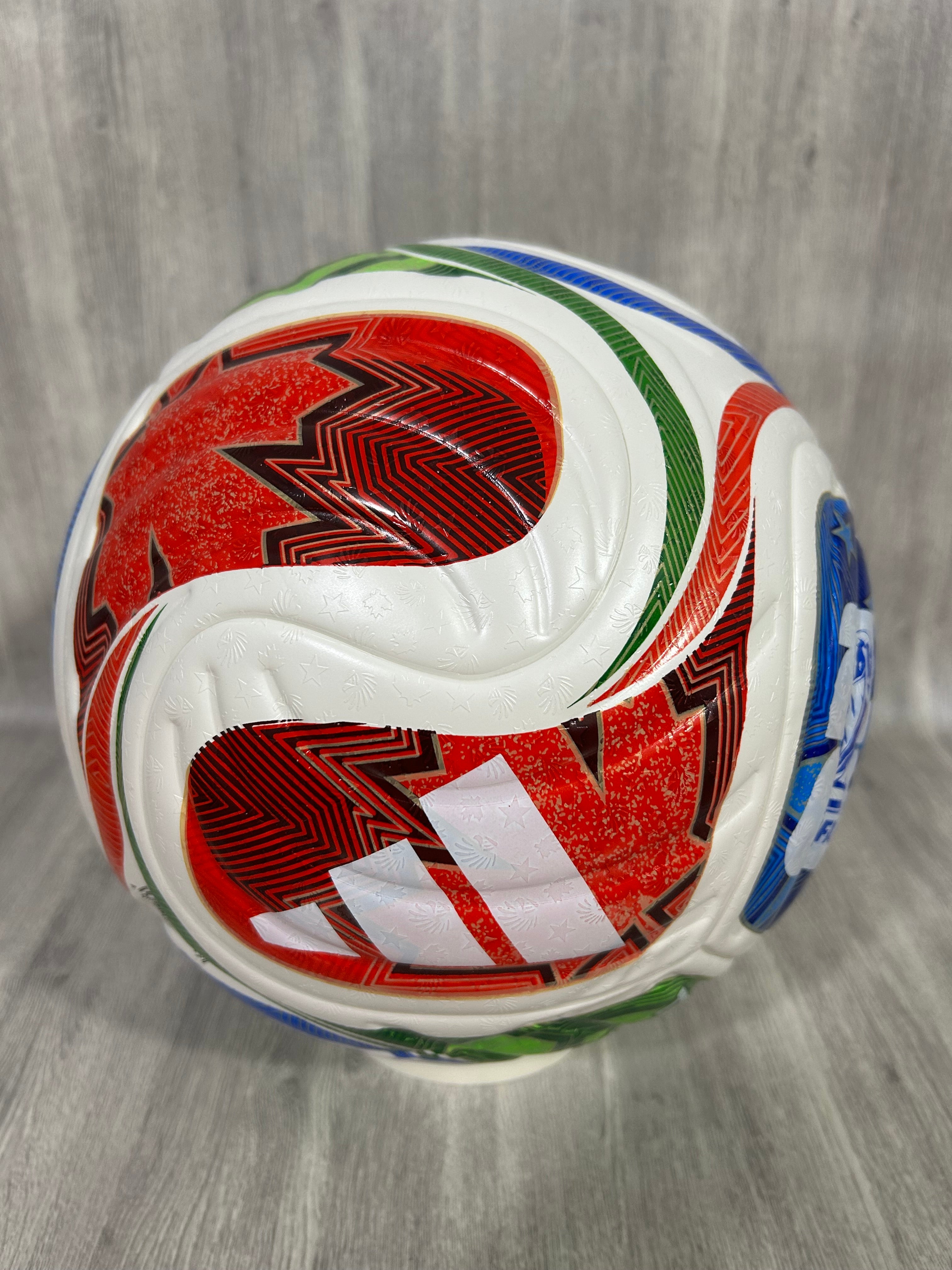 BALON ADIDAS TRIONDA PRO MUNDIAL 2026