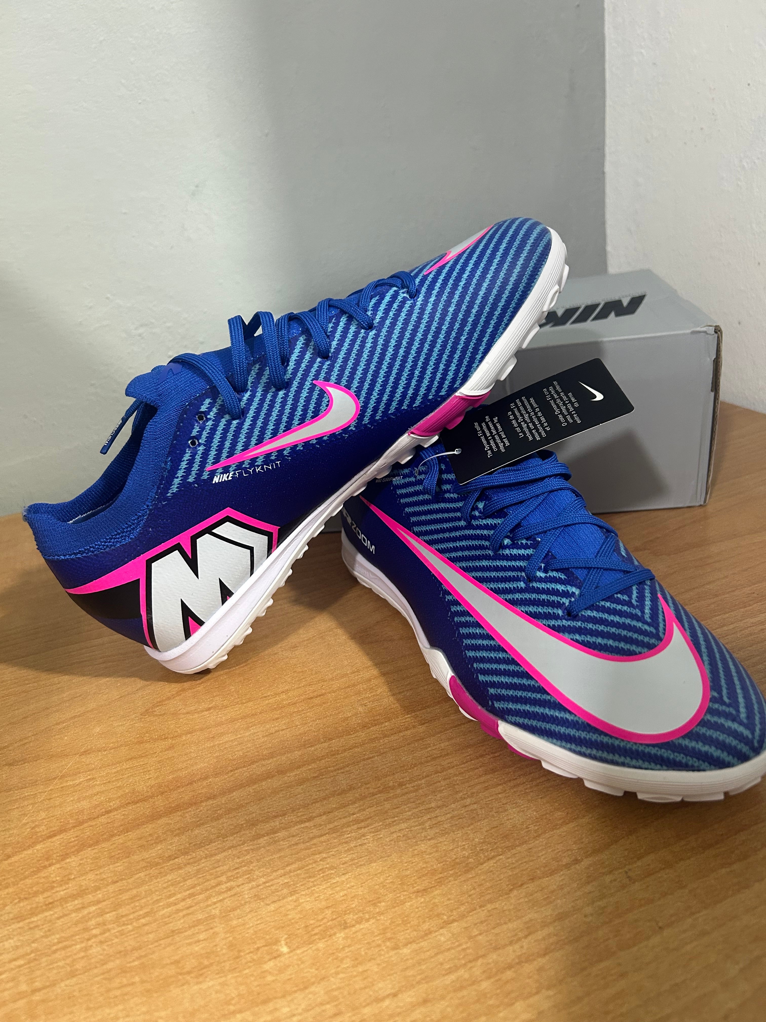 ZAPATOS NIKE AIR ZOOM MERCURIAL SUPERFLY 10