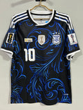 CAMISETA DE LA SELECCIÓN ARGENTINA VISITANTE 2026
