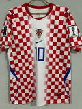 CAMISETA DE CROACIA 2026 LOCAL