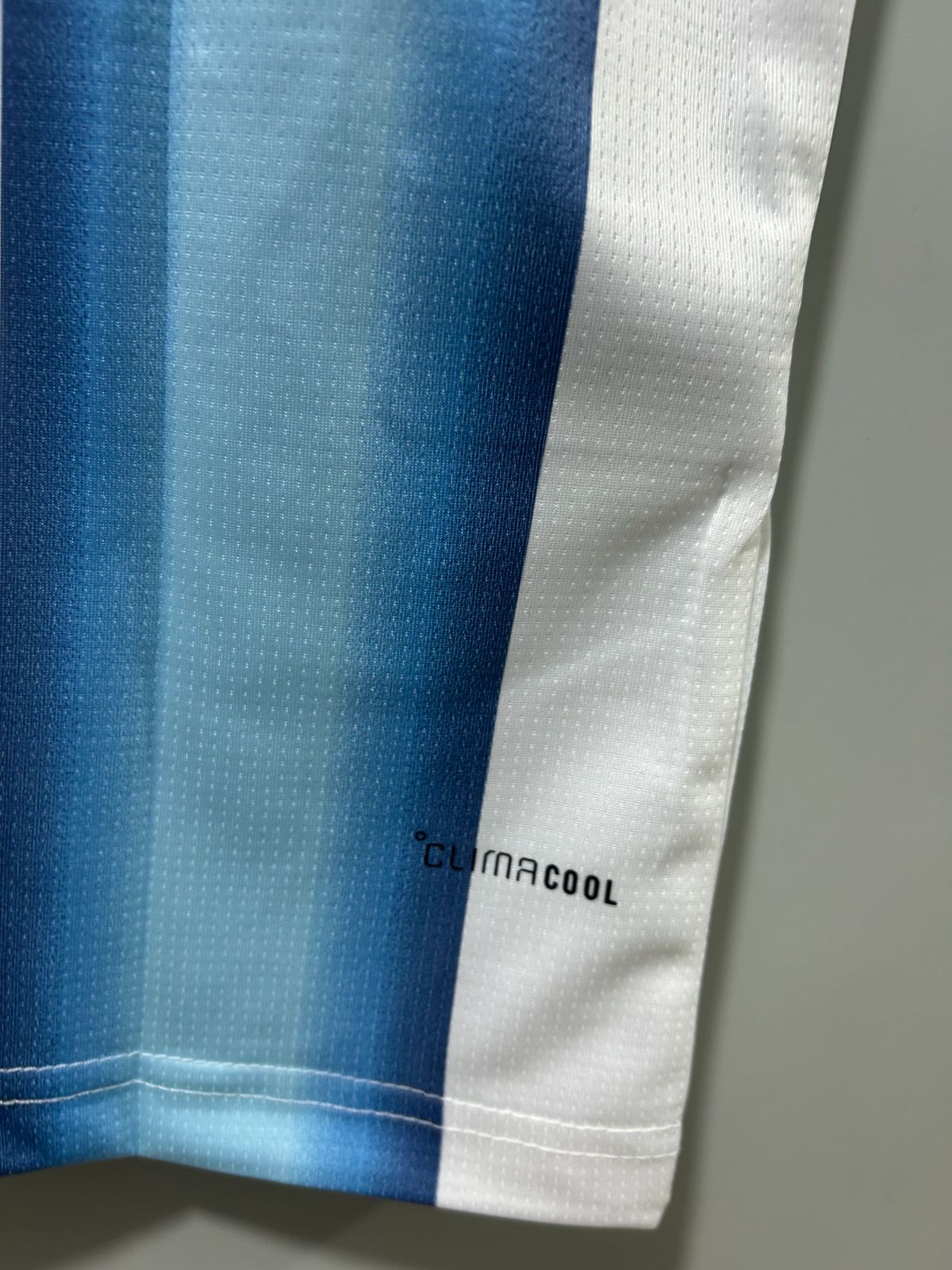 CAMISETA DE LA SELECCION ARGENTINA 2026 HOME