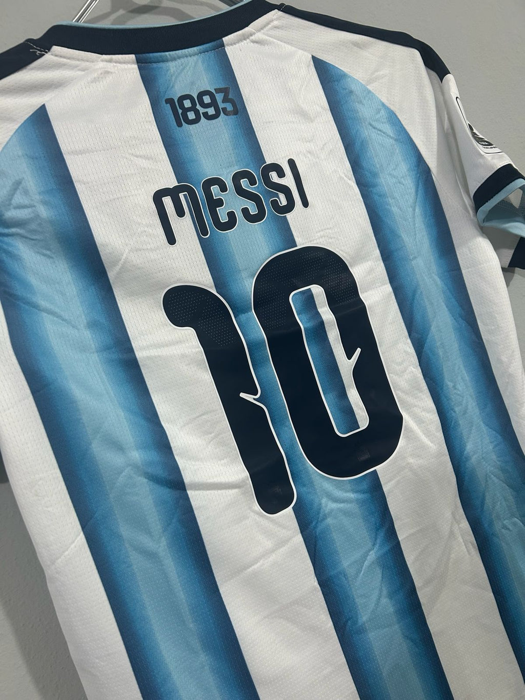 CONJUNTOS PARA NIÑOS DE 3 A 15 AÑOS DE ARGENTINA 2026 HOME