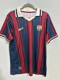 CAMISETA DEL FC BARCELONA 2025/2026 EDICION ESPECIAL 125 AÑOS