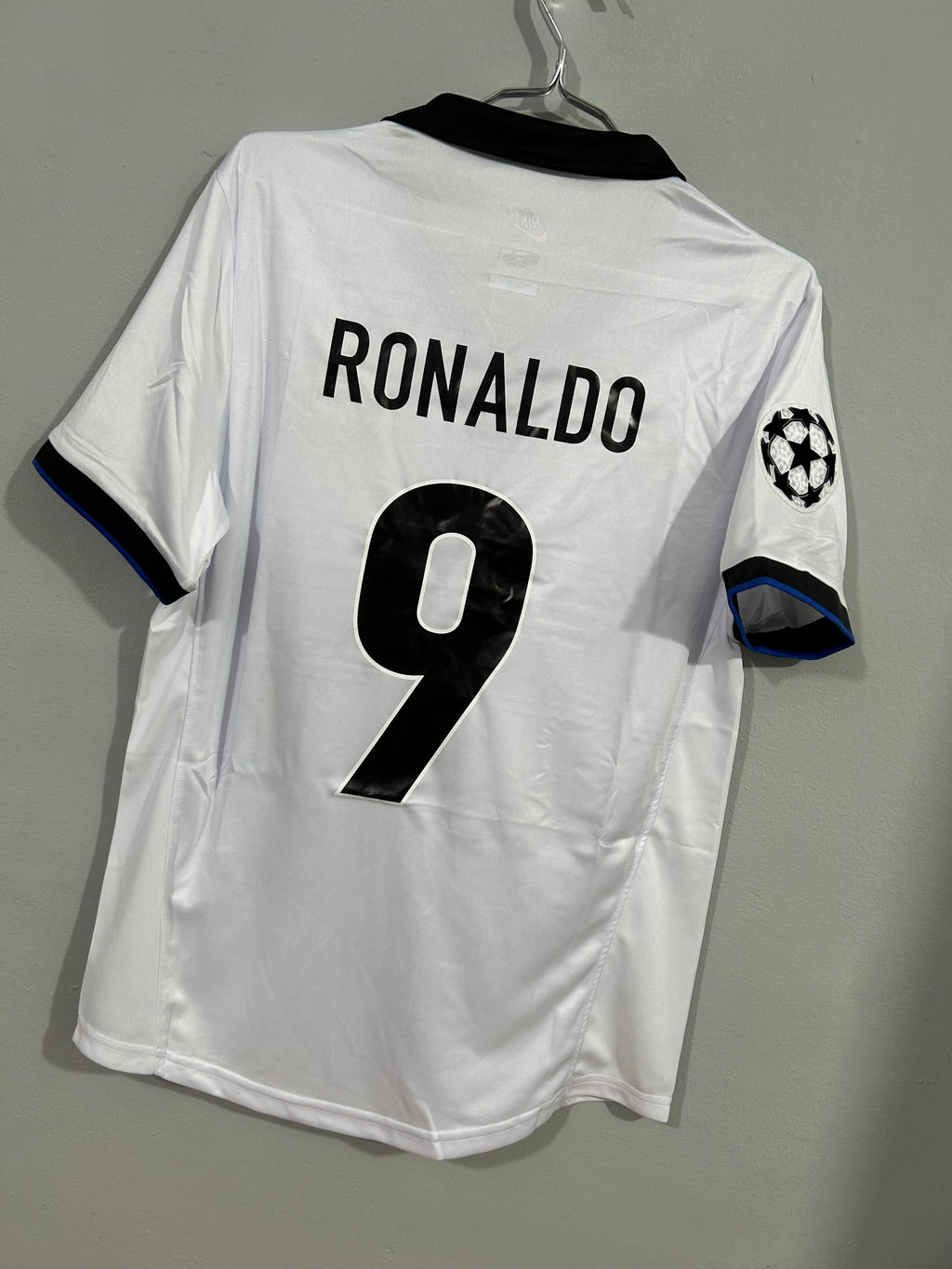 CAMISETA DEL INTER DE MILAN 1998/1999 VISITANTE