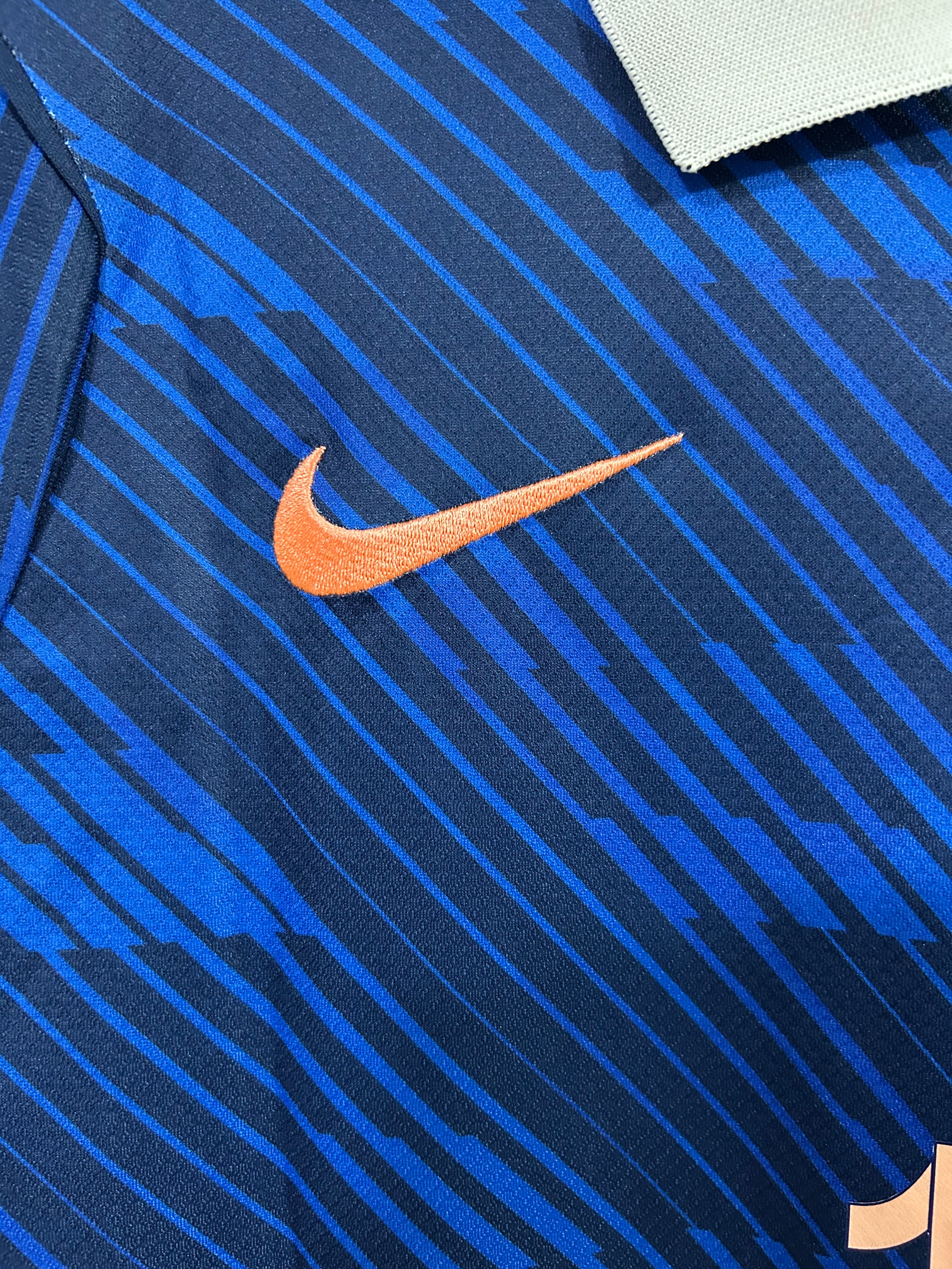 CAMISETA DE LA SELECCION DE FRANCIA HOME 2026