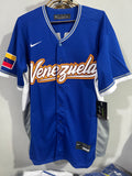 CAMISETA DE VENEZUELA CAMPEON DEL CLÁSICO MUNDIAL DE BEISBOL 2026