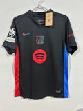CAMISETA DEL FC BARCELONA 2024/2025 SEGUNDA EQUIPACION