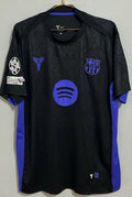 CAMISETA DEL FC BARCELONA 2025/2026 DE ENTRENAMIENTO EDICION KOBE BRYANT