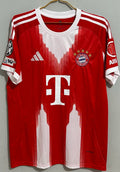 CAMISETA DEL BAYERN MUNICH 2025/2026 HOME