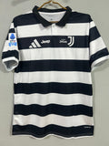 CAMISETA DE LA JUVENTUS 25/26 EDICIÓN ESPECIAL