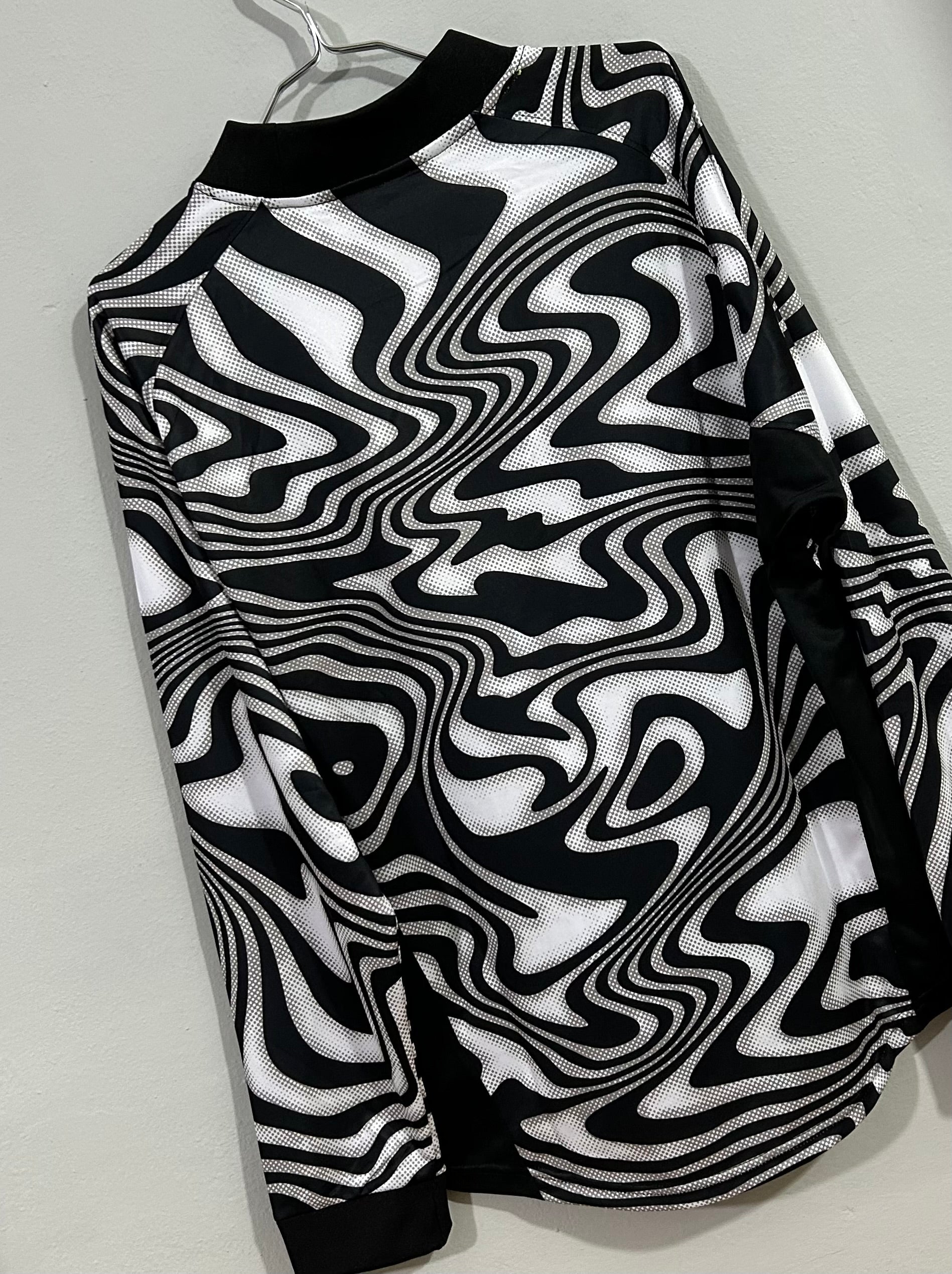 CAMISETA DE PORTERO DE BRASIL 2026 - NIKE HOLLYWOOD COLLECTION