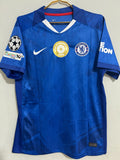 CAMISETA DEL CHELSEA 2025/2026 HOME