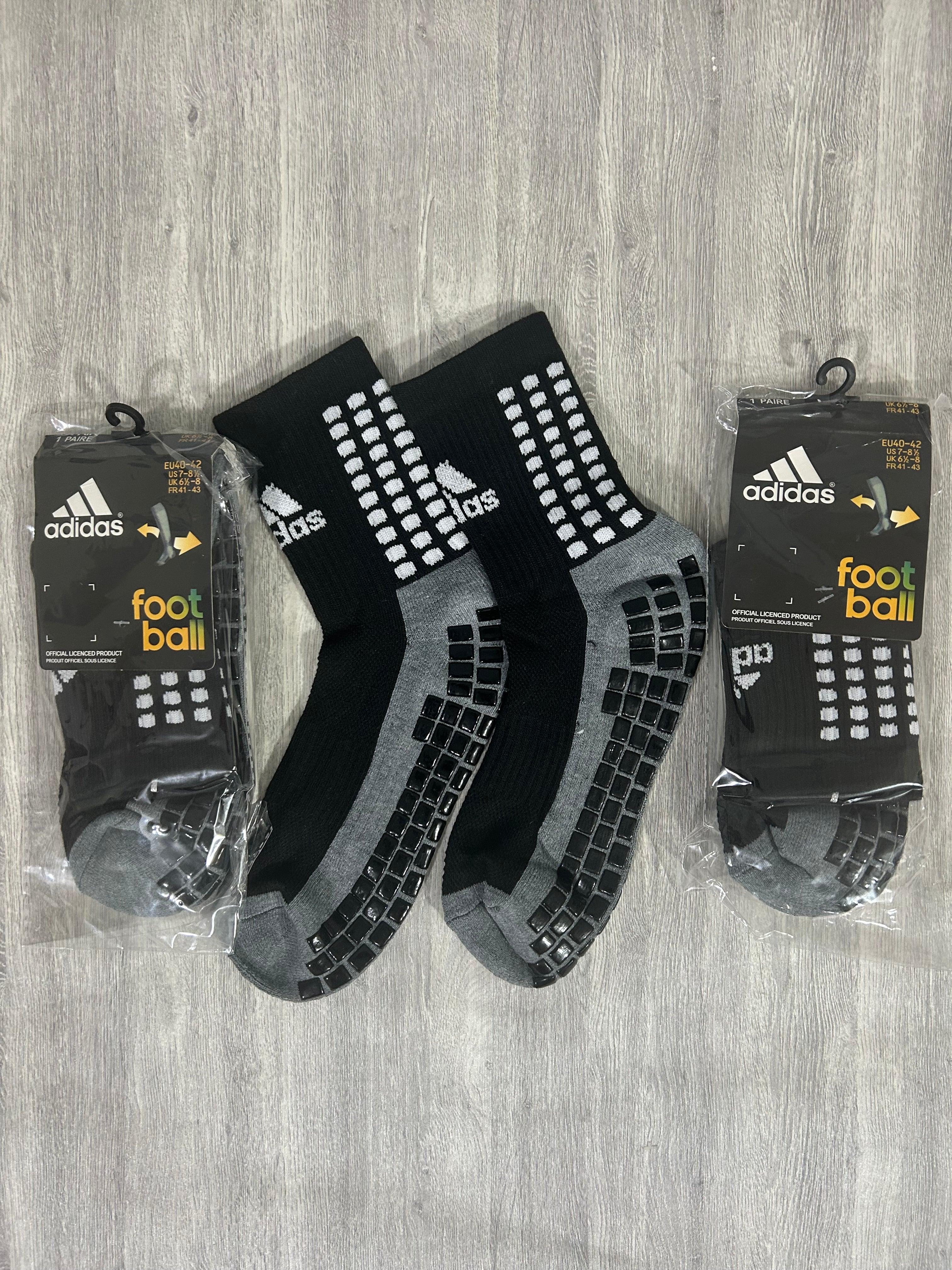MEDIAS ANTIDESLIZANTES ADIDAS