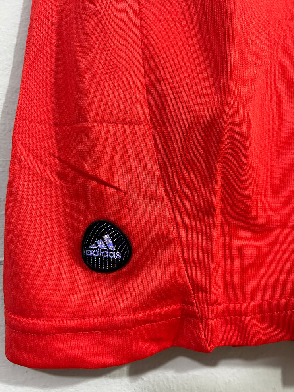 CAMISETA DEL REAL MADRID 2011-2012 TERCERA EQUIPACIÓN