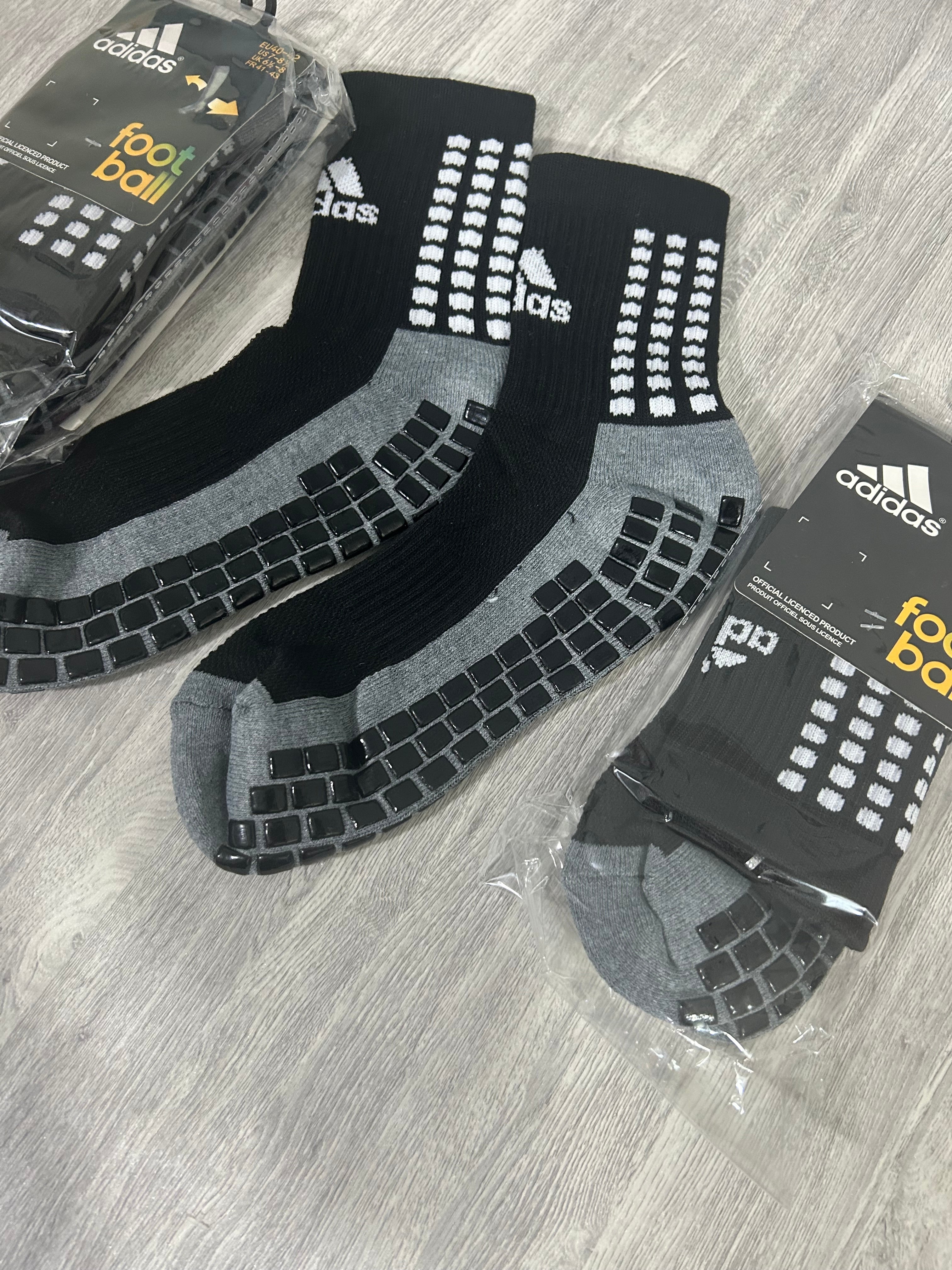 MEDIAS ANTIDESLIZANTES ADIDAS