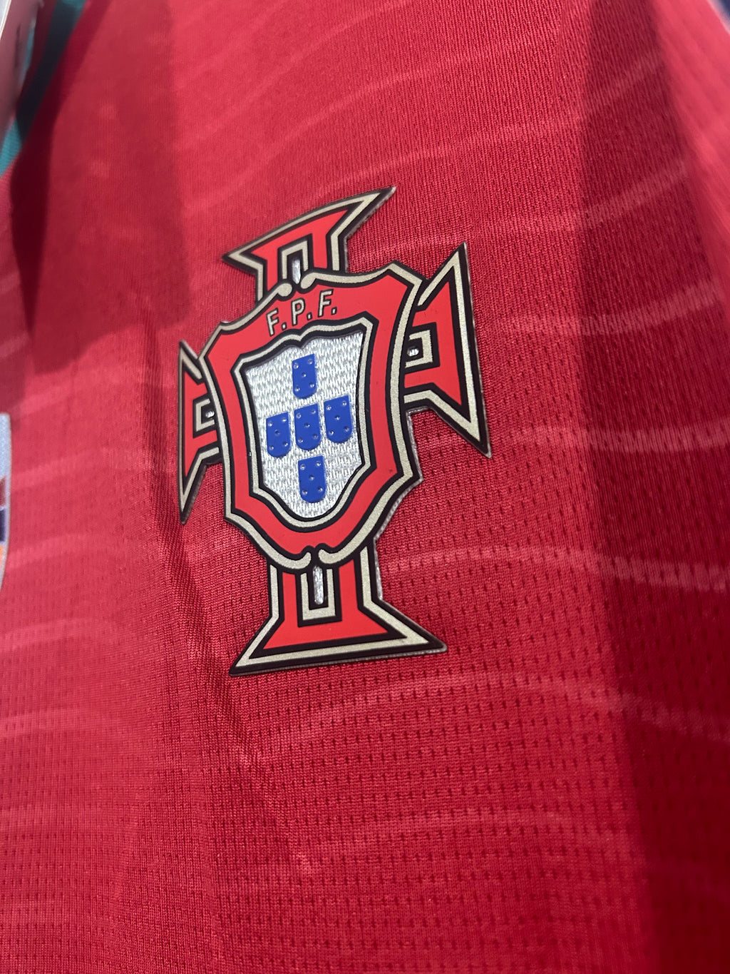 CAMISETA DE PORTUGAL 2026 HOME