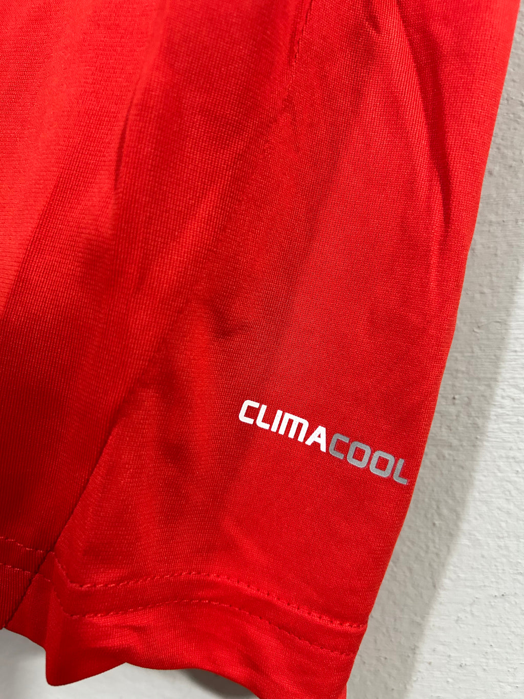 CAMISETA DEL REAL MADRID 2011-2012 TERCERA EQUIPACIÓN