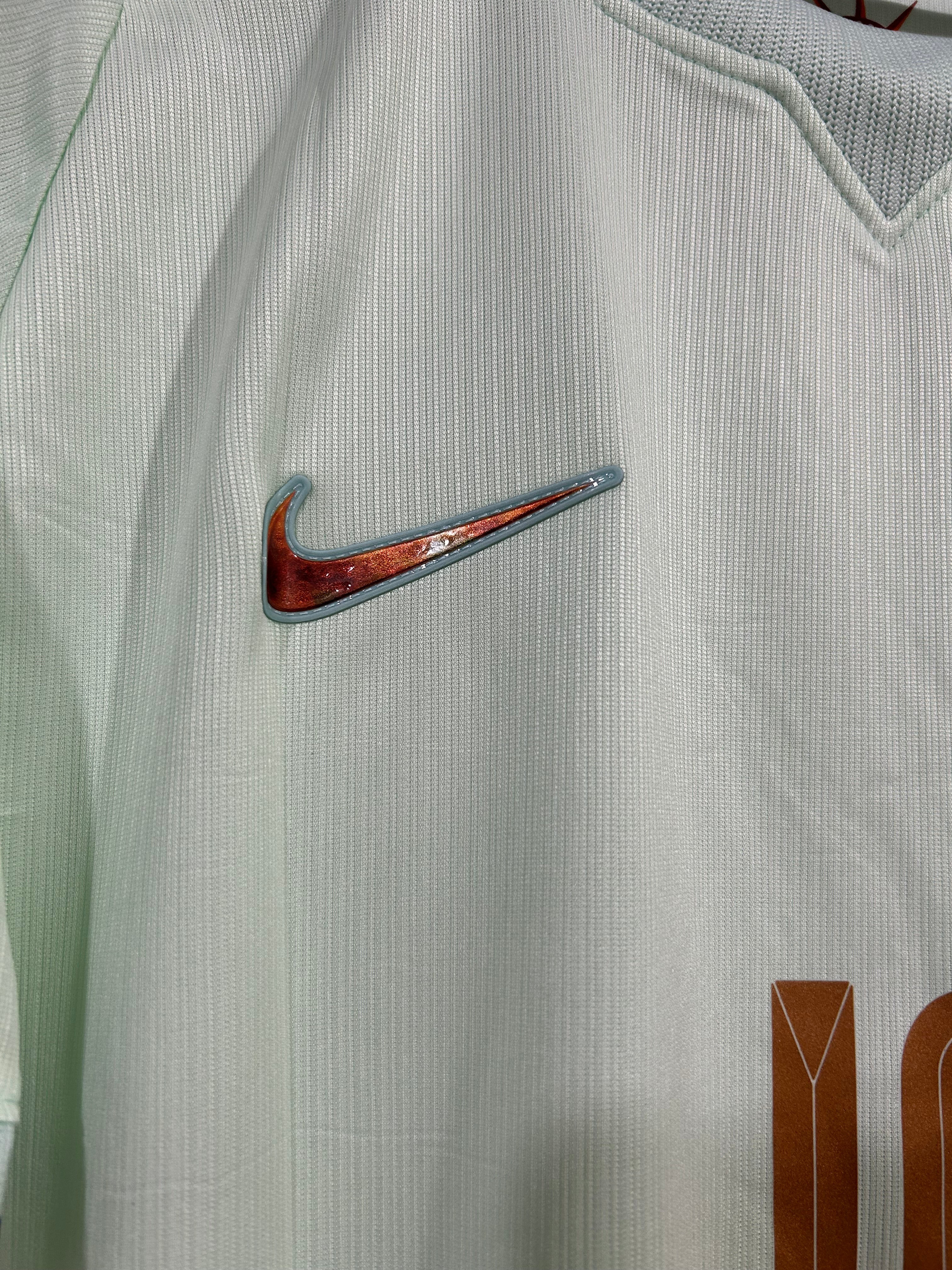 CAMISETA DE FRANCIA 2026 VISITANTE