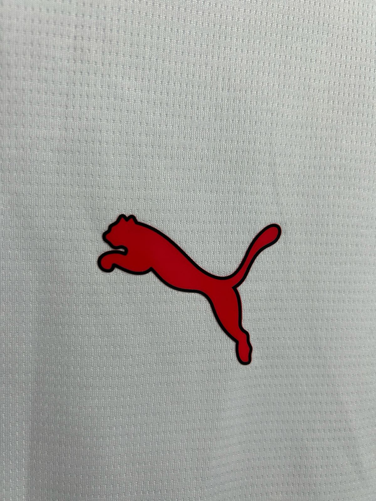 CAMISETA DEL AC MILAN 2025/2026 AWAY