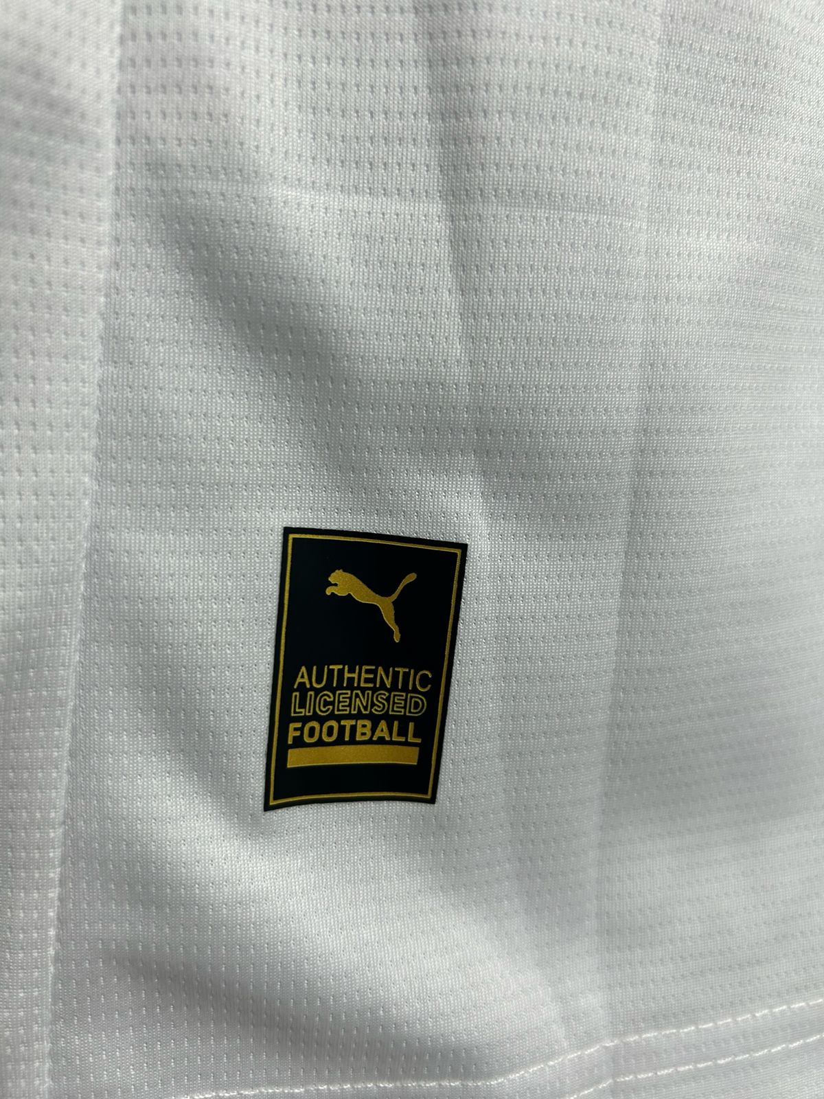 CAMISETA DEL AC MILAN 2025/2026 AWAY