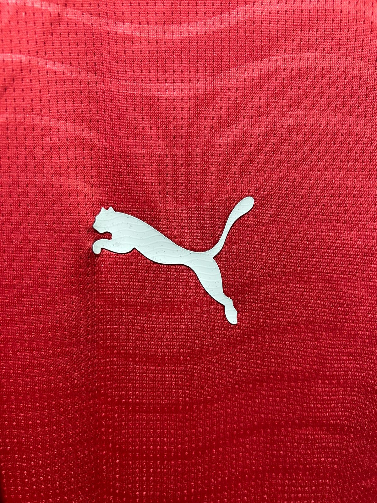 CAMISETA DE PORTUGAL 2026 HOME