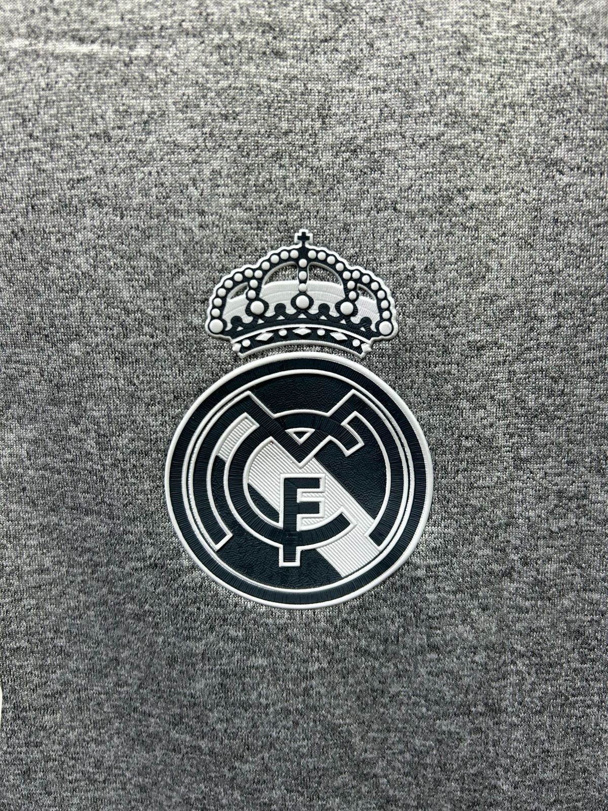 CAMISETA DEL REAL MADRID 2015/2016 SEGUNDA EQUIPACION