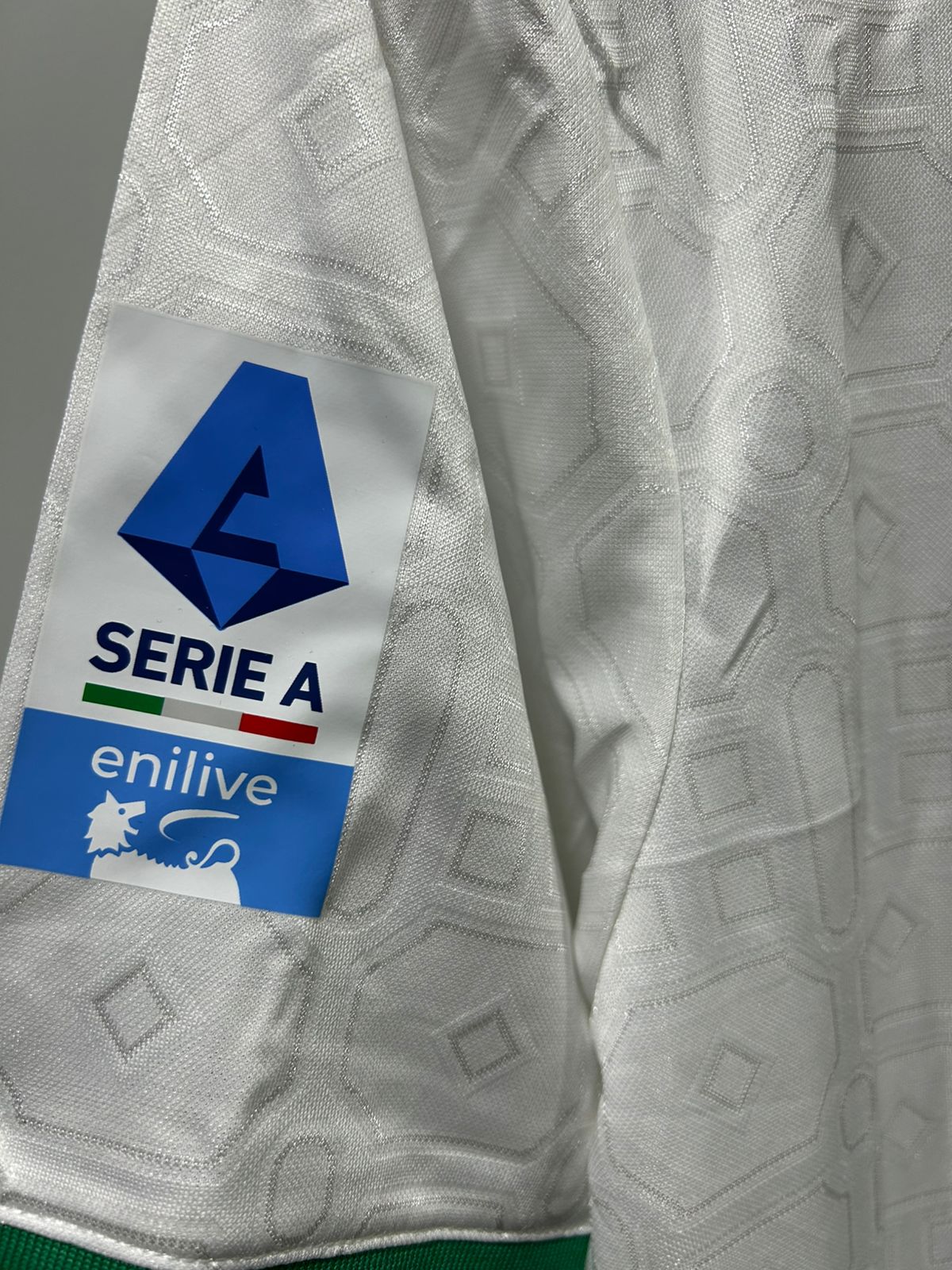 CAMISETA DE LA ROMA 2025/2026 TERCERA EQUIPACION VERSION JUGADOR