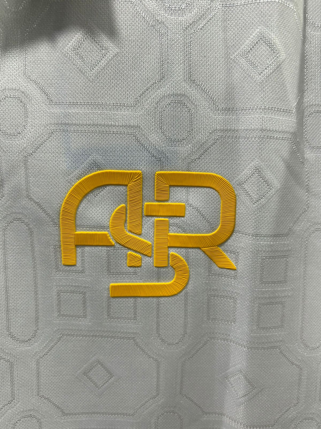 CAMISETA DE LA ROMA 2025/2026 TERCERA EQUIPACION VERSION JUGADOR