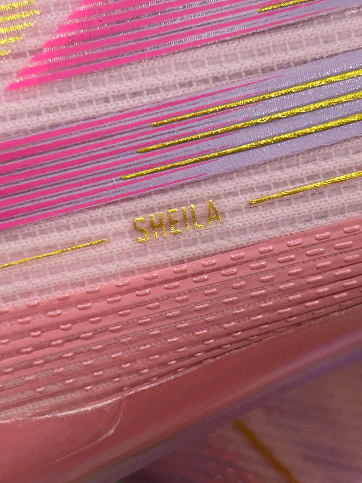 Adidas F50 LY304 Colección con Lamine Yamal