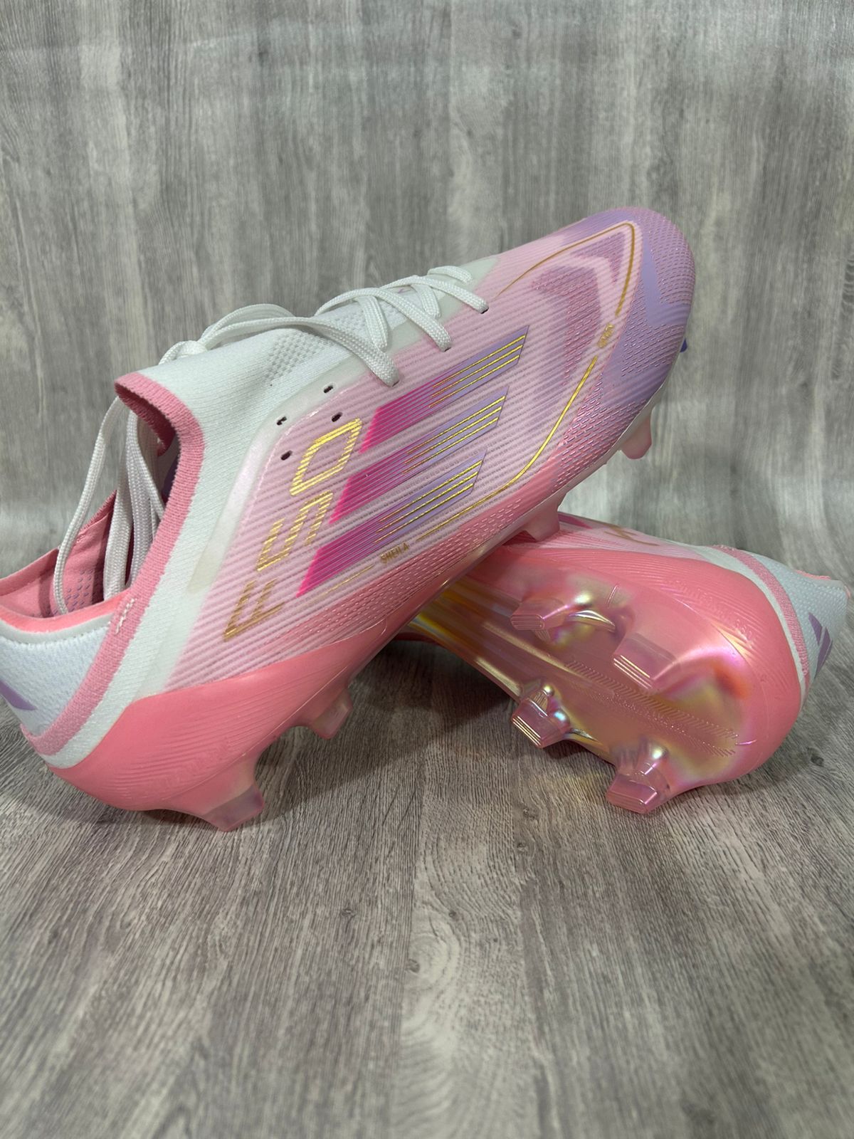 Adidas F50 LY304 Colección con Lamine Yamal