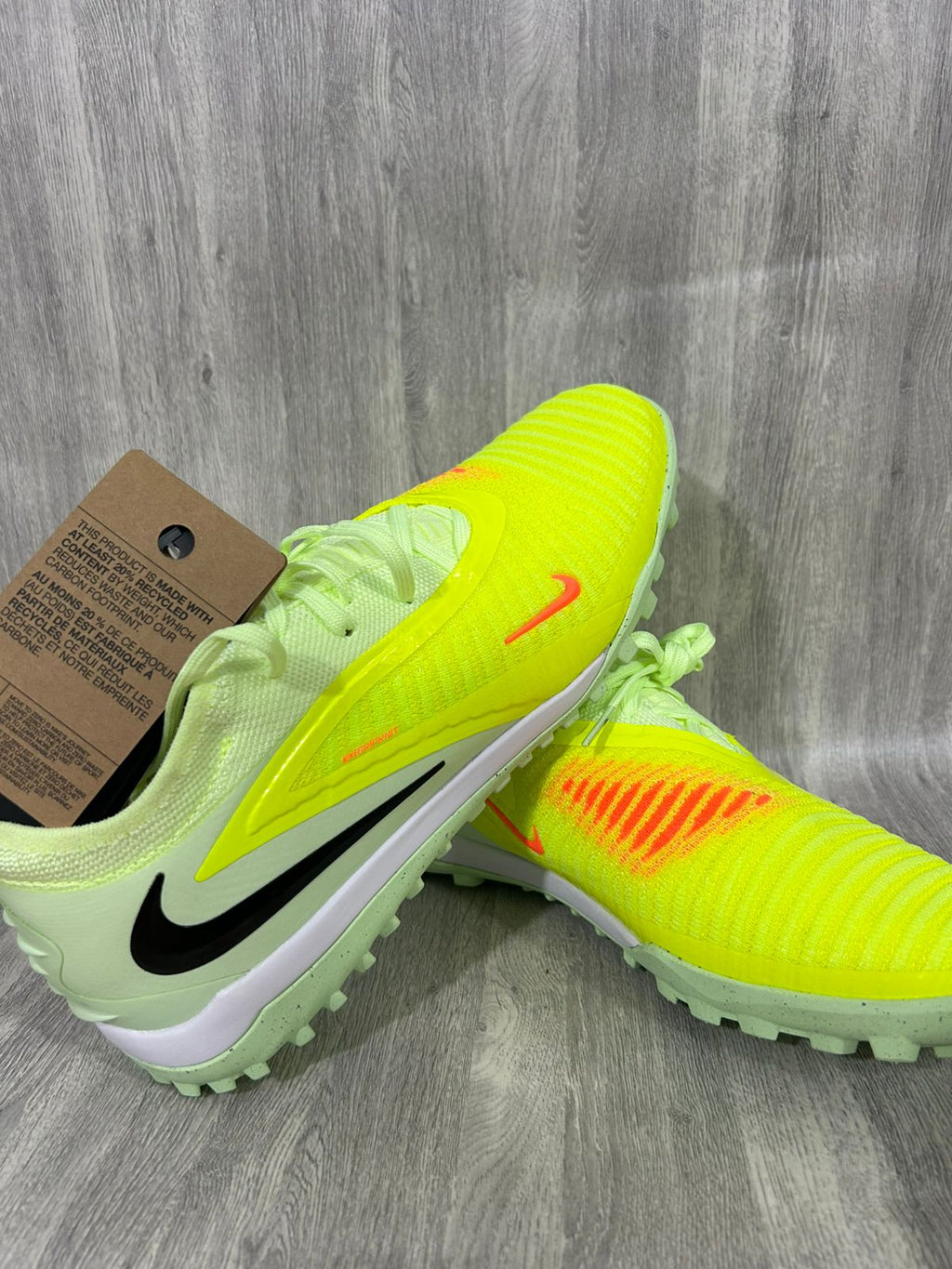 Nike Phantom 6 Low Pro TF