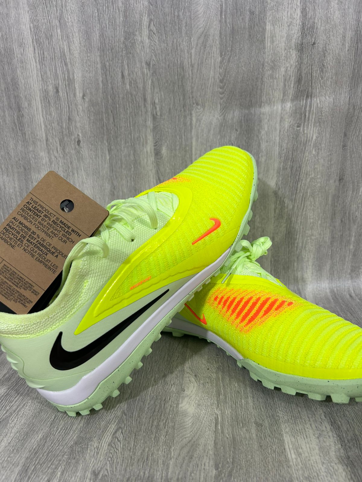 Nike Phantom 6 Low Pro TF
