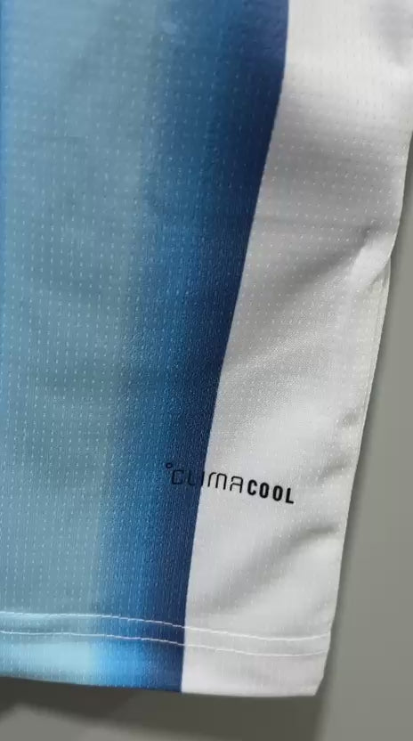 CAMISETA DE LA SELECCION ARGENTINA 2026 HOME
