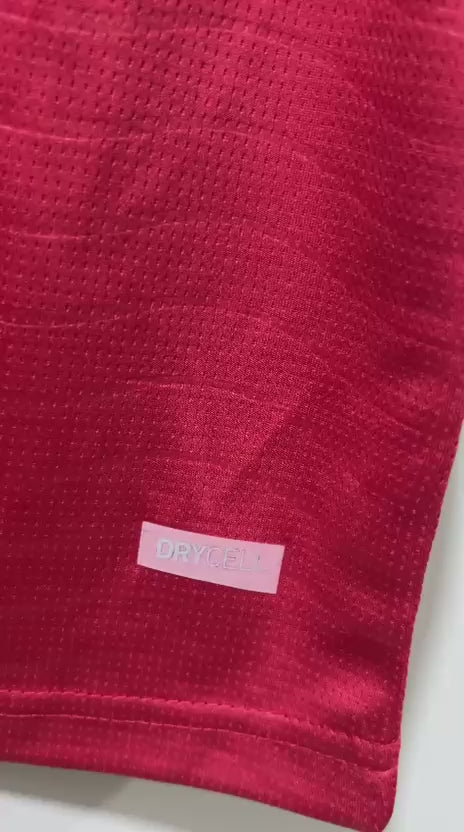 CAMISETA DE PORTUGAL 2026 HOME