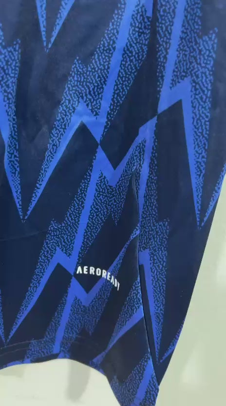 CAMISETA DEL ARSENAL 2025/2026 AWAY